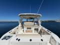 Boston Whaler 350 Realm With Joy Stick Control and Position Lock