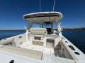 Boston Whaler 350 Realm With Joy Stick Control and Position Lock