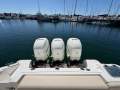 Boston Whaler 350 Realm With Joy Stick Control and Position Lock
