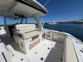 Boston Whaler 350 Realm With Joy Stick Control and Position Lock