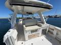 Boston Whaler 350 Realm With Joy Stick Control and Position Lock