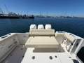 Boston Whaler 350 Realm With Joy Stick Control and Position Lock