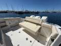 Boston Whaler 350 Realm With Joy Stick Control and Position Lock
