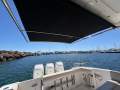 Boston Whaler 350 Realm With Joy Stick Control and Position Lock