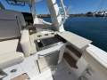 Boston Whaler 350 Realm With Joy Stick Control and Position Lock