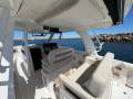 Boston Whaler 350 Realm With Joy Stick Control and Position Lock