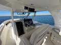 Boston Whaler 350 Realm With Joy Stick Control and Position Lock