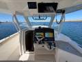 Boston Whaler 350 Realm With Joy Stick Control and Position Lock