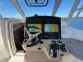 Boston Whaler 350 Realm With Joy Stick Control and Position Lock