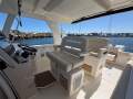 Boston Whaler 350 Realm With Joy Stick Control and Position Lock