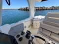 Boston Whaler 350 Realm With Joy Stick Control and Position Lock