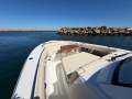 Boston Whaler 350 Realm With Joy Stick Control and Position Lock