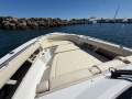 Boston Whaler 350 Realm With Joy Stick Control and Position Lock
