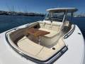Boston Whaler 350 Realm With Joy Stick Control and Position Lock