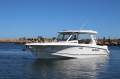 Boston Whaler 350 Realm With Joy Stick Control and Position Lock