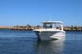 Boston Whaler 350 Realm With Joy Stick Control and Position Lock