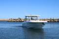 Boston Whaler 350 Realm With Joy Stick Control and Position Lock
