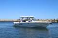 Boston Whaler 350 Realm With Joy Stick Control and Position Lock