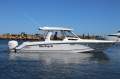 Boston Whaler 350 Realm With Joy Stick Control and Position Lock