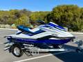 Yamaha Waverunner FX HO