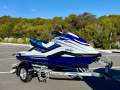 Yamaha Waverunner FX HO