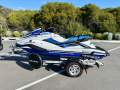 Yamaha Waverunner FX HO