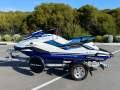 Yamaha Waverunner FX HO