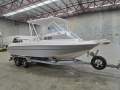 Custom Craft 670