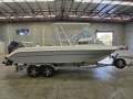 Custom Craft 670