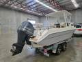 Custom Craft 670