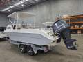 Custom Craft 670