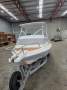 Custom Craft 670