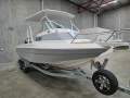 Custom Craft 670