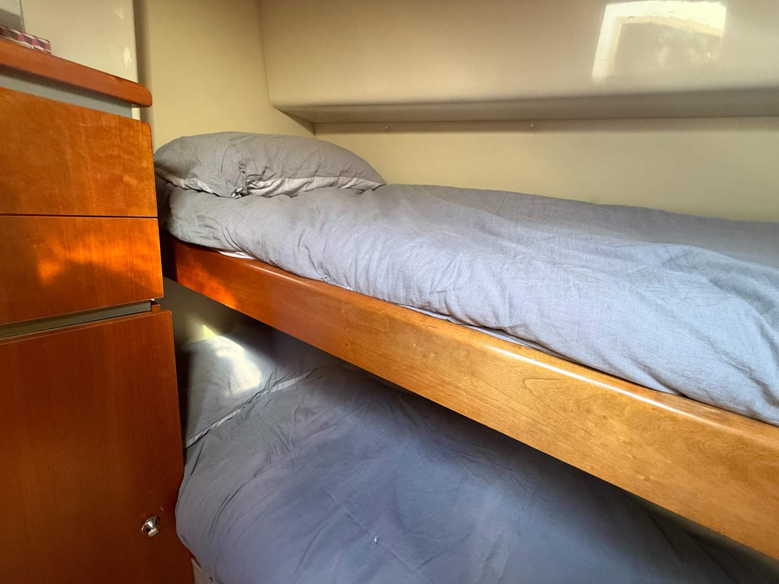 Riviera 3600 Sport Yacht Alexandra