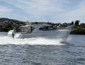 Riviera 3600 Sport Yacht "Alexandra"