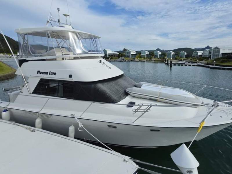 Oliver Royale 4000