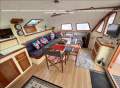 Schionning Wilderness 1320 - Extended 44ft Performance Cruising Catamaran