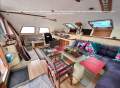 Schionning Wilderness 1320 - Extended 44ft Performance Cruising Catamaran