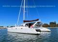 Schionning Wilderness 1320 - Extended 44ft Performance Cruising Catamaran