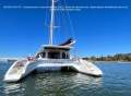 Schionning Wilderness 1320 - Extended 44ft Performance Cruising Catamaran