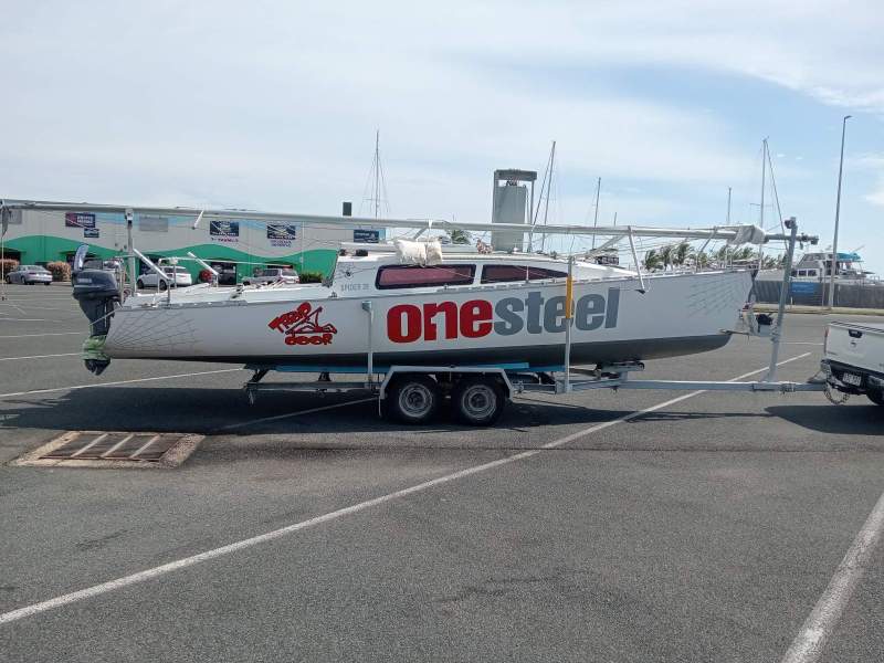 Spider 28