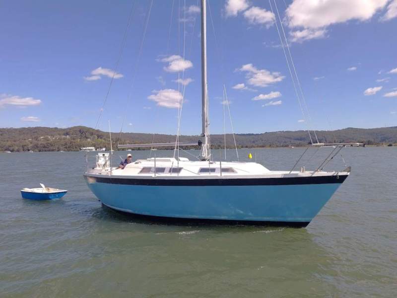 Colvic 296