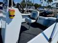 Stacer 489 Outlaw Centre Console