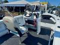 Stacer 489 Outlaw Centre Console