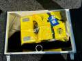 Stacer 489 Outlaw Centre Console