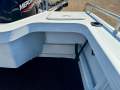 Stacer 489 Outlaw Centre Console