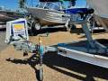 Stacer 489 Outlaw Centre Console