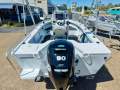 Stacer 489 Outlaw Centre Console