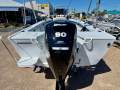 Stacer 489 Outlaw Centre Console