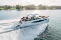 Jeanneau TH33 Available Late 2026